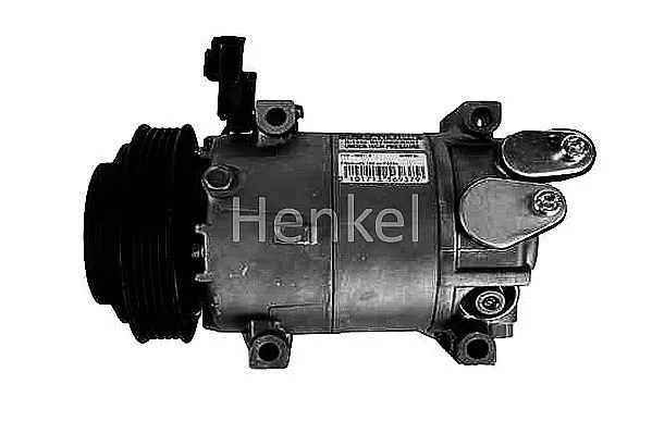 Compressor, air conditioning (7112031R)