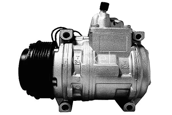 Compressor, air conditioning (7110448R)