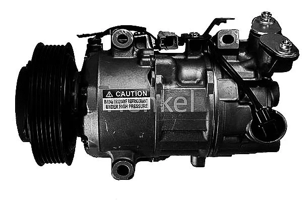 Compressor, air conditioning (7113419R)