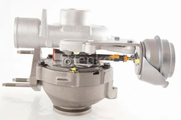 Charger, charging (supercharged/turbocharged) (5112086N)