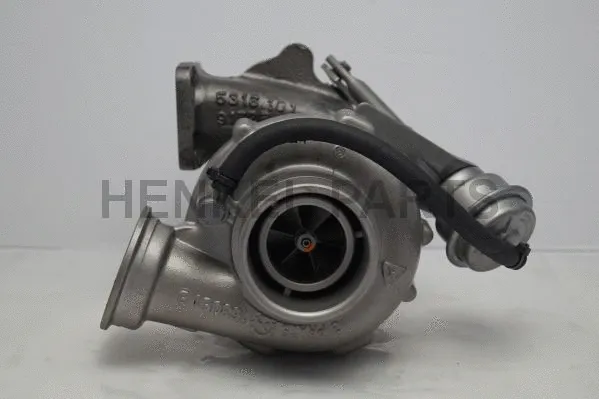 Charger, charging (supercharged/turbocharged) (5111058N)