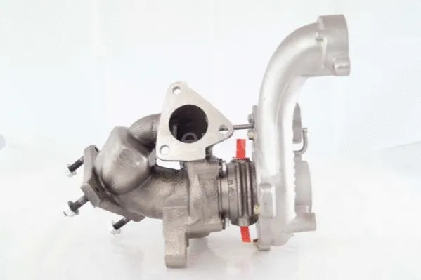 Charger, charging (supercharged/turbocharged) (5110594N)