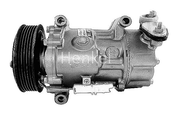 Compressor, air conditioning (7110898R)