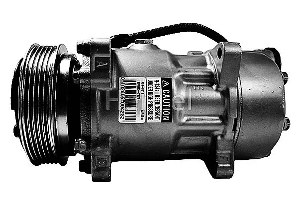 Compressor, air conditioning (7110018R)