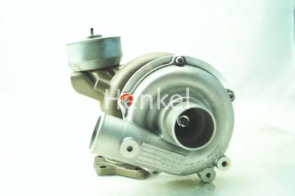 Charger, charging (supercharged/turbocharged) (5111270R)