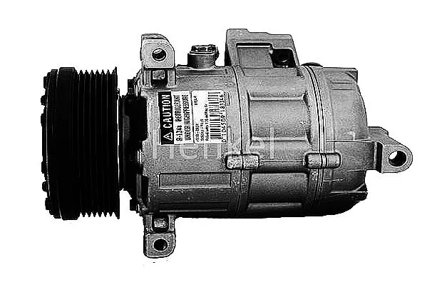 Compressor, air conditioning (7110884R)