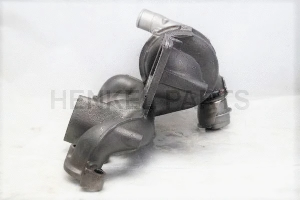 Charger, charging (supercharged/turbocharged)