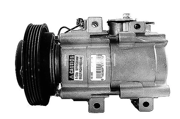 Compressor, air conditioning (7110903R)