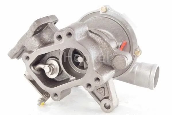 Charger, charging (supercharged/turbocharged)