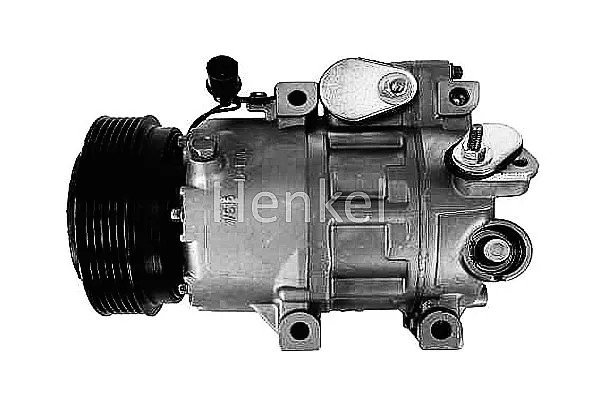 Compressor, air conditioning (7111708R)
