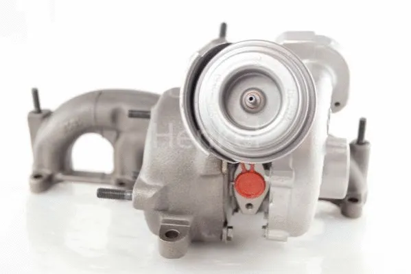 Charger, charging (supercharged/turbocharged) (5111209N)