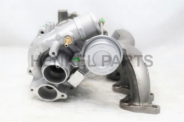 Charger, charging (supercharged/turbocharged) (5112724N)