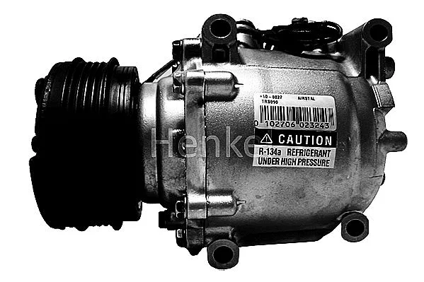 Compressor, air conditioning (7110027R)