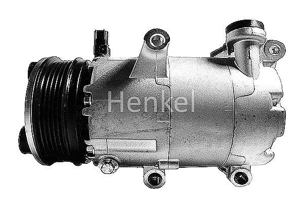 Compressor, air conditioning (7110708R)
