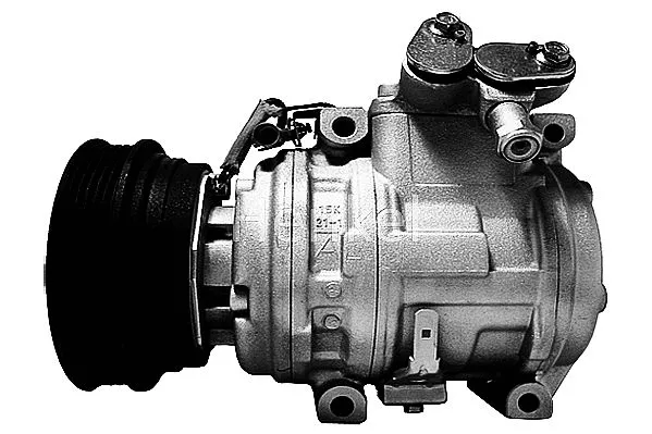 Compressor, air conditioning (7110230R)