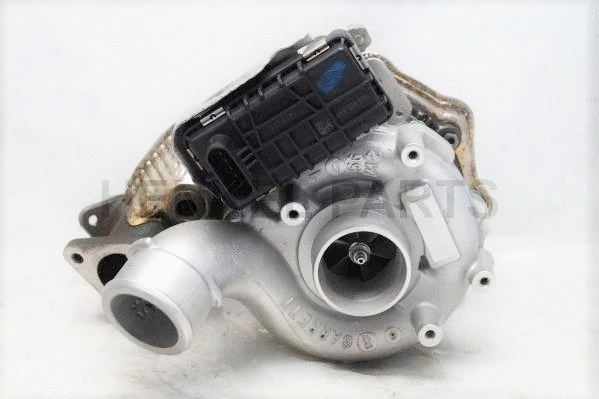 Charger, charging (supercharged/turbocharged) (5113515N)