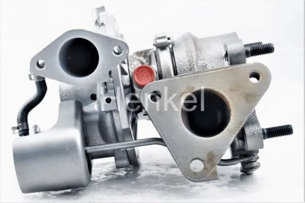 Charger, charging (supercharged/turbocharged)