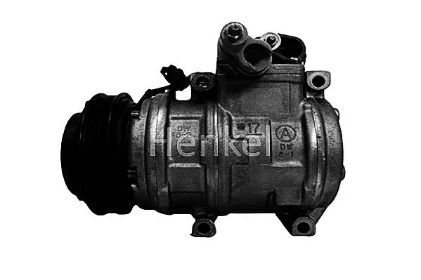 Compressor, air conditioning (7111402R)