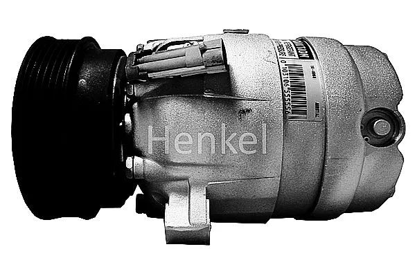Compressor, air conditioning (7110064R)