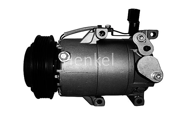 Compressor, air conditioning (7111533R)