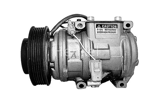 Compressor, air conditioning (7110805R)