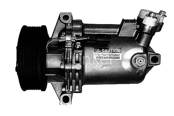 Compressor, air conditioning (7113738R)