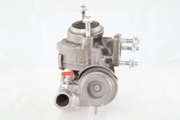 Charger, charging (supercharged/turbocharged) (5110360N)