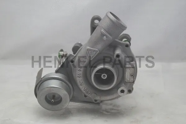 Charger, charging (supercharged/turbocharged) (5110109N)