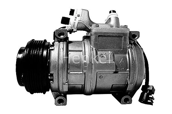 Compressor, air conditioning (7110119R)