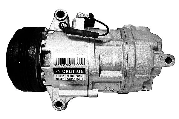 Compressor, air conditioning (7110138R)