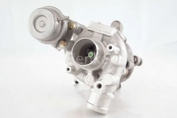 Charger, charging (supercharged/turbocharged)