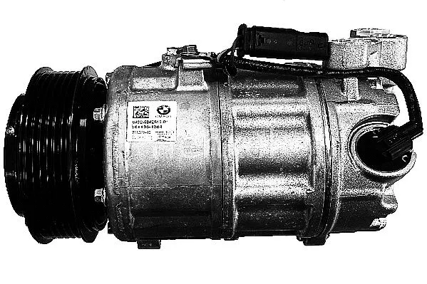 Compressor, air conditioning (7114411R)