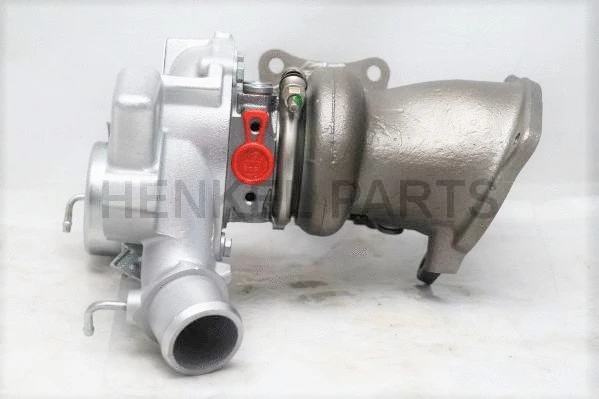 Charger, charging (supercharged/turbocharged)