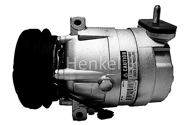 Compressor, air conditioning (7110164R)