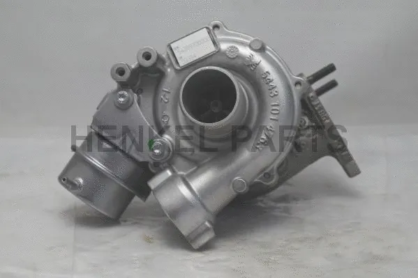 Charger, charging (supercharged/turbocharged) (5113693N)