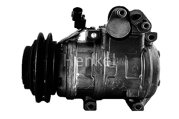 Compressor, air conditioning (7111059R)