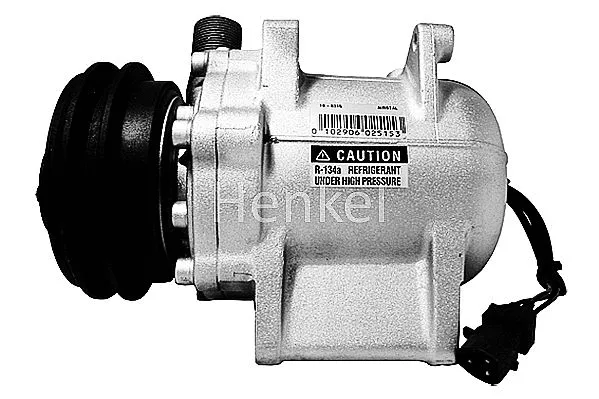 Compressor, air conditioning (7110315R)