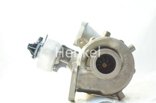 Charger, charging (supercharged/turbocharged)