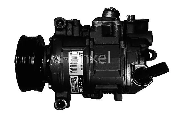 Compressor, air conditioning (7113206R)