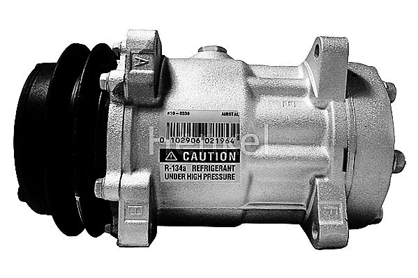 Compressor, air conditioning (7110338R)