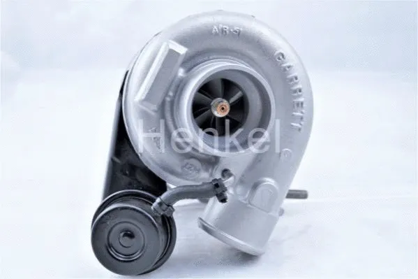 Charger, charging (supercharged/turbocharged) (5110308N)