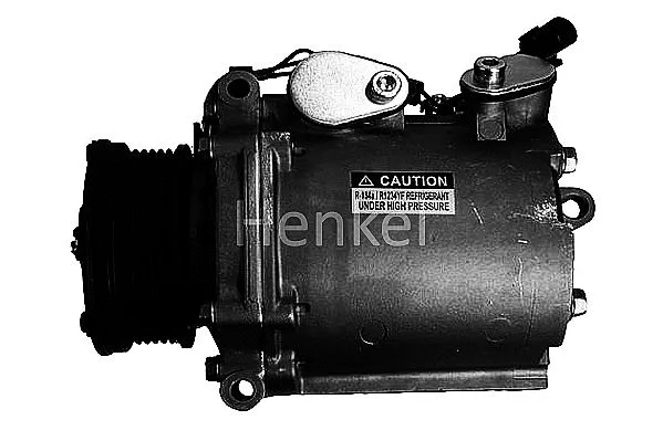 Compressor, air conditioning (7111845R)