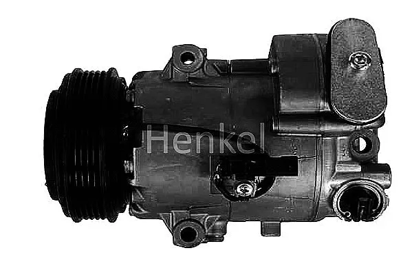 Compressor, air conditioning (7112095R)
