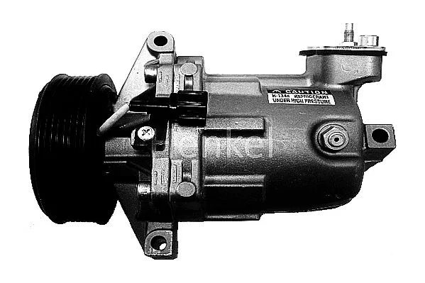 Compressor, air conditioning (7110995R)