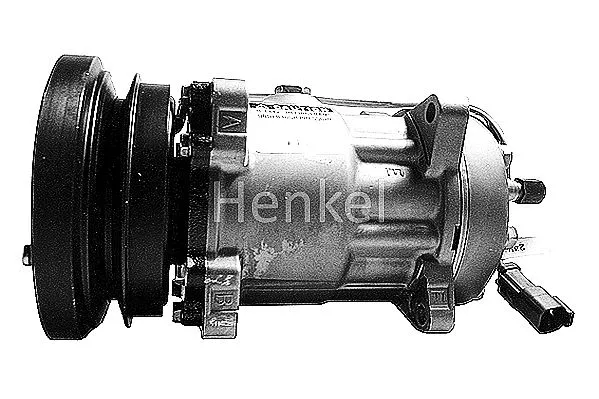 Compressor, air conditioning (7110760R)