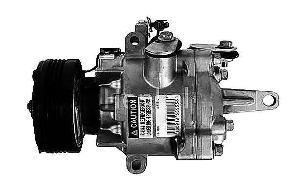 Compressor, air conditioning (7111970R)