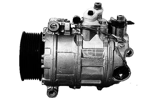 Compressor, air conditioning (7110895R)