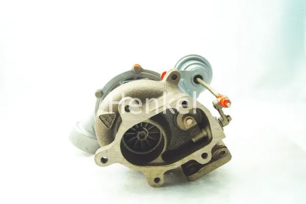 Charger, charging (supercharged/turbocharged)