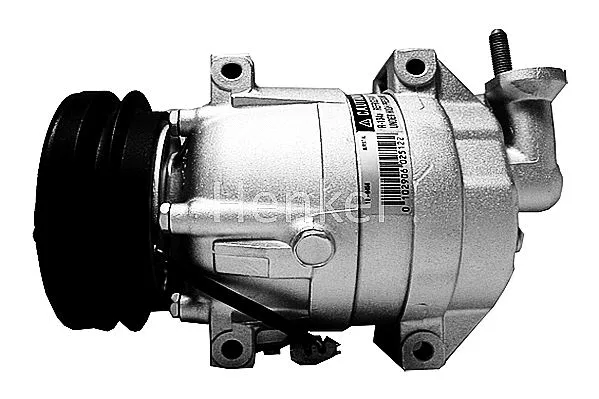 Compressor, air conditioning (7110456R)