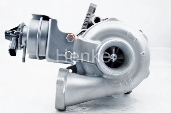 Charger, charging (supercharged/turbocharged) (5114602N)